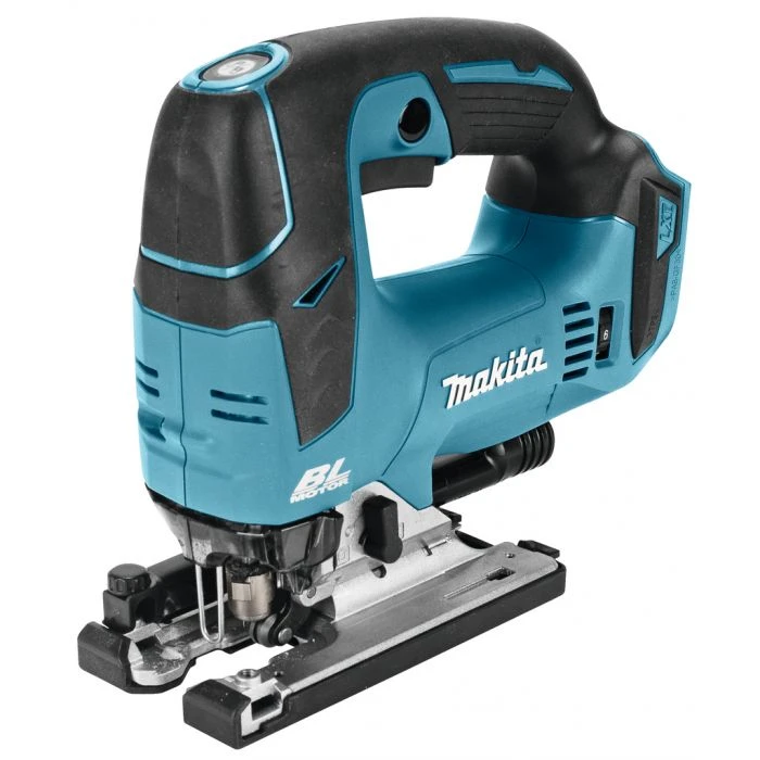 Makita DJV182ZJ 18 V Decoupeerzaag D-greep 6 Makita DJV182ZJ 18 V Decoupeerzaag D-greep - Afbeelding 4