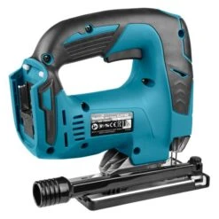 Makita DJV182RTJ 18 V Decoupeerzaag D-model -Sideal Standard Winkel DJV182 A7L0