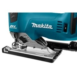 Makita DJV182ZJ 18 V Decoupeerzaag D-greep 30 Makita DJV182ZJ 18 V Decoupeerzaag D-greep -Sideal Standard Winkel DJV182 F 005 1