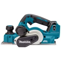 Makita DKP181ZJ 18 V Schaaf 82 Mm -Sideal Standard Winkel DKP181ZJ C1C0