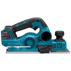 Makita DKP181ZJ 18 V Schaaf 82 Mm -Sideal Standard Winkel DKP181ZJ C7C0