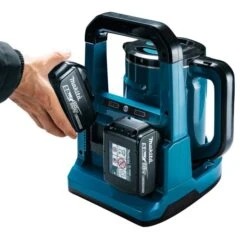 Makita DKT360Z 2x18 V Waterkoker 9 Makita DKT360Z 2x18 V Waterkoker -Sideal Standard Winkel DKT360 F 003