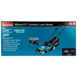 Makita DLM382Z LXT 2x18 V Accu Grasmaaier 38 Cm -Sideal Standard Winkel DLM382Z C1N1