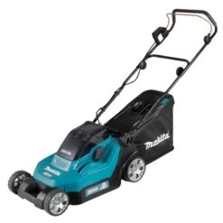 Makita DLM382CM2 LXT 2x18 V Accu Grasmaaier 38 Cm 25 Makita DLM382CM2 LXT 2x18 V Accu Grasmaaier 38 Cm -Sideal Standard Winkel DLM382 A8L0