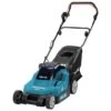 Makita DLM382CM2 LXT 2x18 V Accu Grasmaaier 38 Cm 1 Makita DLM382CM2 LXT 2x18 V Accu Grasmaaier 38 Cm -Sideal Standard Winkel DLM382 C1R0