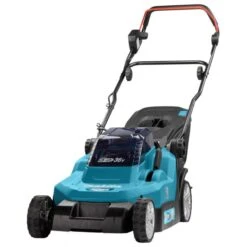 Makita DLM382PT2 LXT 2x18 V Accu Grasmaaier 38 Cm -Sideal Standard Winkel DLM382 C1R0 s101 2