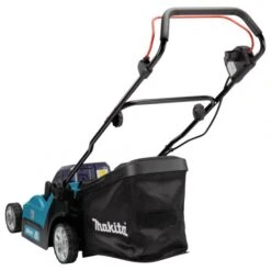 Makita DLM382PT2 LXT 2x18 V Accu Grasmaaier 38 Cm -Sideal Standard Winkel DLM382 C7L0 1