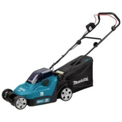 Makita DLM382PT2 LXT 2x18 V Accu Grasmaaier 38 Cm -Sideal Standard Winkel DLM382 C8L0 1