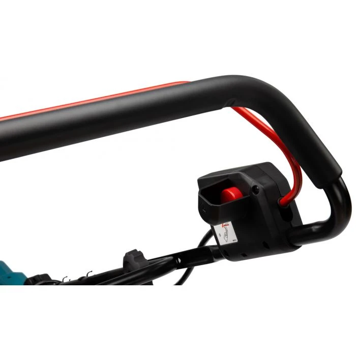 Makita DLM382CM2 LXT 2x18 V Accu Grasmaaier 38 Cm 8 Makita DLM382CM2 LXT 2x18 V Accu Grasmaaier 38 Cm - Afbeelding 6