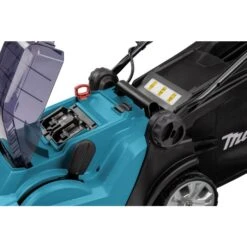 Makita DLM382CM2 LXT 2x18 V Accu Grasmaaier 38 Cm 31 Makita DLM382CM2 LXT 2x18 V Accu Grasmaaier 38 Cm -Sideal Standard Winkel DLM382 F 003