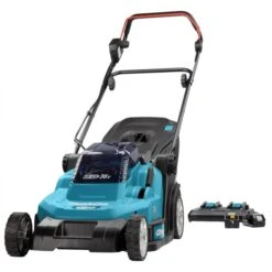 Makita DLM432PT2 LXT 2x18 V Accu Grasmaaier 43 Cm -Sideal Standard Winkel DLM432PT2 C1R0 s100