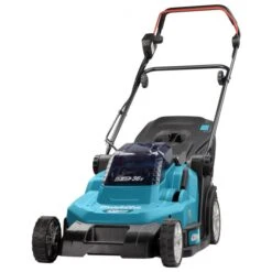 Makita DLM432Z LXT 2x18 V Accu Grasmaaier 43 Cm -Sideal Standard Winkel DLM432 C1R0 s101