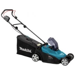 Makita DLM432CT2 LXT 2x18 V Accu Grasmaaier 43 Cm -Sideal Standard Winkel DLM432 C2R0 1