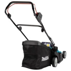 Makita DLM432PT2 LXT 2x18 V Accu Grasmaaier 43 Cm -Sideal Standard Winkel DLM432 C7R0 2