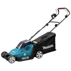 Makita DLM432Z LXT 2x18 V Accu Grasmaaier 43 Cm -Sideal Standard Winkel DLM432 C8L0