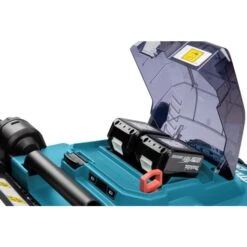 Makita DLM432PT2 LXT 2x18 V Accu Grasmaaier 43 Cm -Sideal Standard Winkel DLM432 F 002 2