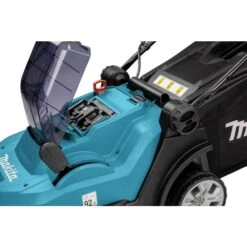 Makita DLM432Z LXT 2x18 V Accu Grasmaaier 43 Cm -Sideal Standard Winkel DLM432 F 003 1