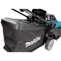Makita DLM432Z LXT 2x18 V Accu Grasmaaier 43 Cm -Sideal Standard Winkel DLM432 F 005 1