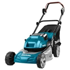 Makita DLM460Z LXT 2x18 V Accu Grasmaaier 46 Cm -Sideal Standard Winkel DLM460 A1L0 s101 1