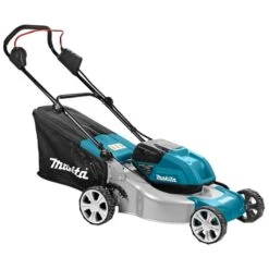 Makita DLM460Z LXT 2x18 V Accu Grasmaaier 46 Cm -Sideal Standard Winkel DLM460 A2R0 s02 1