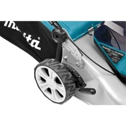 Makita DLM460Z LXT 2x18 V Accu Grasmaaier 46 Cm -Sideal Standard Winkel DLM460 F 001 1
