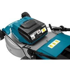 Makita DLM460PT2 LXT 2x18 V Accu Grasmaaier 46 Cm -Sideal Standard Winkel DLM460 F 005