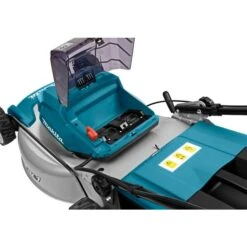 Makita DLM460PT2 LXT 2x18 V Accu Grasmaaier 46 Cm -Sideal Standard Winkel DLM460 F 006