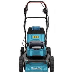 Makita DLM462PT4 LXT 2x18 V Accu Grasmaaier 46cm -Sideal Standard Winkel DLM462 C1C0 1