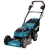 Makita DLM462PT4 LXT 2x18 V Accu Grasmaaier 46cm -Sideal Standard Winkel DLM462 C1R0 1