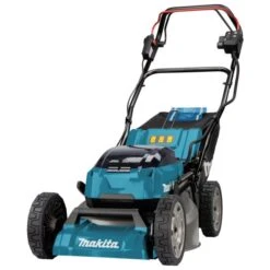 Makita DLM462PT4 LXT 2x18 V Accu Grasmaaier 46cm -Sideal Standard Winkel DLM462 C1R0 s101 1