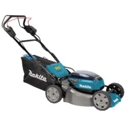 Makita DLM462PT4 LXT 2x18 V Accu Grasmaaier 46cm -Sideal Standard Winkel DLM462 C2R0 1