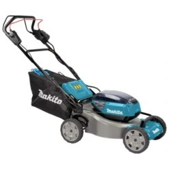 Makita DLM462PT4 LXT 2x18 V Accu Grasmaaier 46cm -Sideal Standard Winkel DLM462 C2R0 s02 1