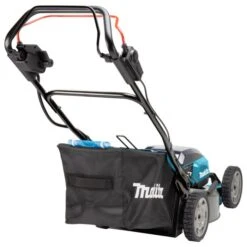 Makita DLM462PT4 LXT 2x18 V Accu Grasmaaier 46cm -Sideal Standard Winkel DLM462 C7R0 1