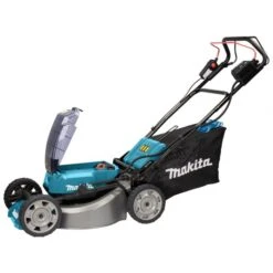 Makita DLM462PT4 LXT 2x18 V Accu Grasmaaier 46cm -Sideal Standard Winkel DLM462 C8L0 s01 1