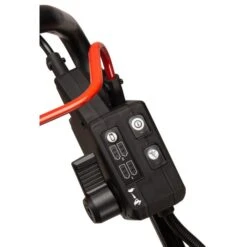 Makita DLM462PT4 LXT 2x18 V Accu Grasmaaier 46cm -Sideal Standard Winkel DLM462 F 002 1