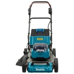 Makita DLM530PT4 LXT 2x18 V Accu Grasmaaier 53 Cm 40 Makita DLM530PT4 LXT 2x18 V Accu Grasmaaier 53 Cm -Sideal Standard Winkel DLM530 C1C0