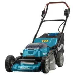 Makita DLM530Z LXT 2x18 V Accu Grasmaaier 53 Cm 41 Makita DLM530Z LXT 2x18 V Accu Grasmaaier 53 Cm -Sideal Standard Winkel DLM530 C1R0 s101