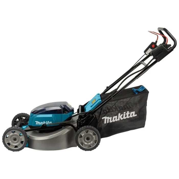 Makita DLM530Z LXT 2x18 V Accu Grasmaaier 53 Cm 17 Makita DLM530Z LXT 2x18 V Accu Grasmaaier 53 Cm - Afbeelding 15