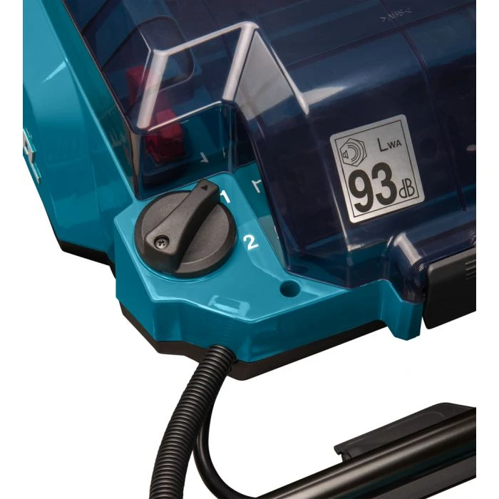 Makita DLM530Z LXT 2x18 V Accu Grasmaaier 53 Cm 8 Makita DLM530Z LXT 2x18 V Accu Grasmaaier 53 Cm - Afbeelding 6