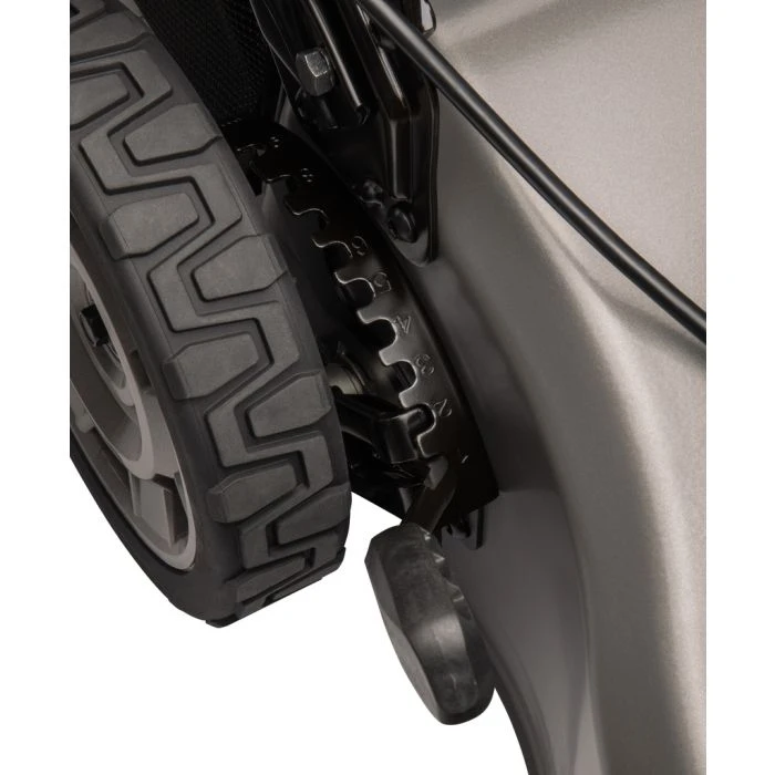 Makita DLM530Z LXT 2x18 V Accu Grasmaaier 53 Cm 9 Makita DLM530Z LXT 2x18 V Accu Grasmaaier 53 Cm - Afbeelding 7