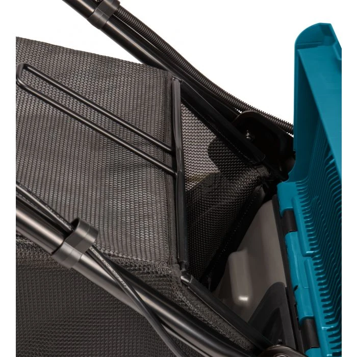 Makita DLM530PT4 LXT 2x18 V Accu Grasmaaier 53 Cm 13 Makita DLM530PT4 LXT 2x18 V Accu Grasmaaier 53 Cm - Afbeelding 11