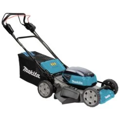 Makita DLM532PT4 LXT 2x18 V Accu Grasmaaier 53 Cm -Sideal Standard Winkel DLM532 C2R0 1