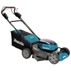 Makita DLM532PT4 LXT 2x18 V Accu Grasmaaier 53 Cm -Sideal Standard Winkel DLM532 C2R0 s01 1