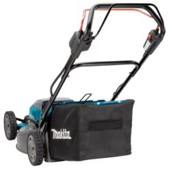 Makita DLM532Z LXT 2x18 V Accu Grasmaaier 53 Cm 37 Makita DLM532Z LXT 2x18 V Accu Grasmaaier 53 Cm -Sideal Standard Winkel DLM532 C7L0