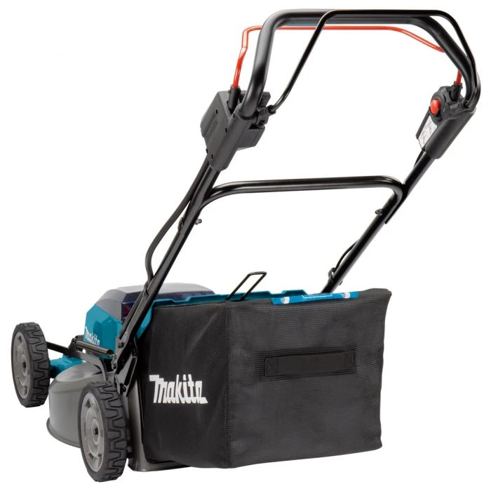 Makita DLM532Z LXT 2x18 V Accu Grasmaaier 53 Cm 18 Makita DLM532Z LXT 2x18 V Accu Grasmaaier 53 Cm - Afbeelding 16