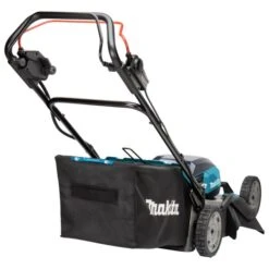 Makita DLM532Z LXT 2x18 V Accu Grasmaaier 53 Cm 38 Makita DLM532Z LXT 2x18 V Accu Grasmaaier 53 Cm -Sideal Standard Winkel DLM532 C7R0