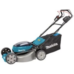 Makita DLM532Z LXT 2x18 V Accu Grasmaaier 53 Cm 39 Makita DLM532Z LXT 2x18 V Accu Grasmaaier 53 Cm -Sideal Standard Winkel DLM532 C8L0