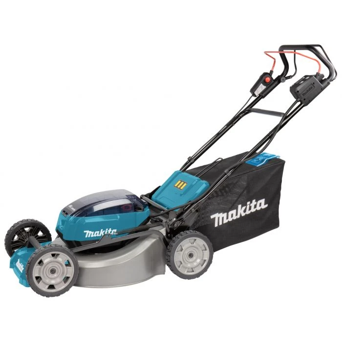 Makita DLM532Z LXT 2x18 V Accu Grasmaaier 53 Cm 20 Makita DLM532Z LXT 2x18 V Accu Grasmaaier 53 Cm - Afbeelding 18