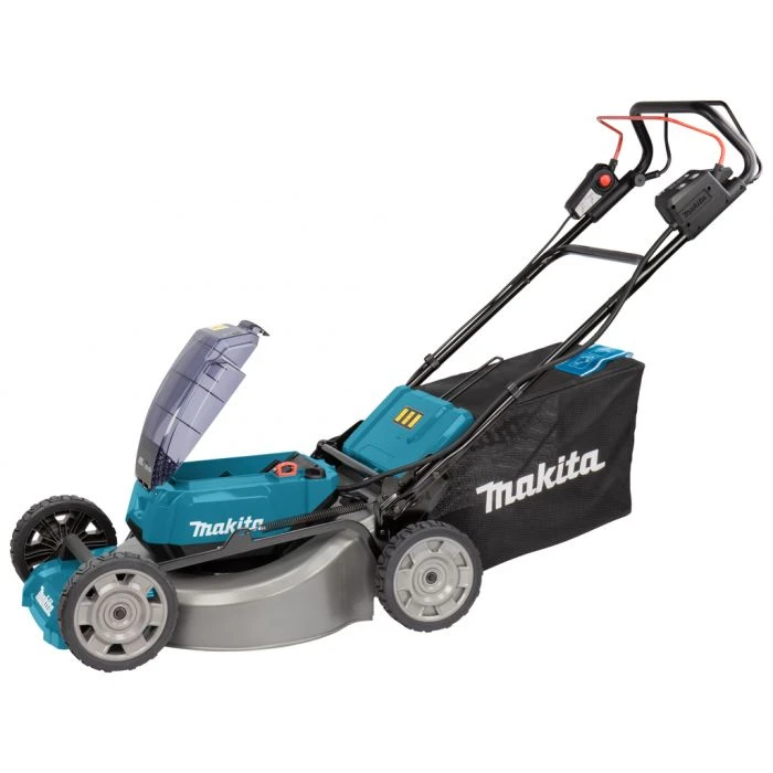 Makita DLM532Z LXT 2x18 V Accu Grasmaaier 53 Cm 21 Makita DLM532Z LXT 2x18 V Accu Grasmaaier 53 Cm - Afbeelding 19