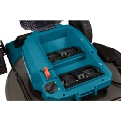 Makita DLM532Z LXT 2x18 V Accu Grasmaaier 53 Cm 25 Makita DLM532Z LXT 2x18 V Accu Grasmaaier 53 Cm -Sideal Standard Winkel DLM532 F 001
